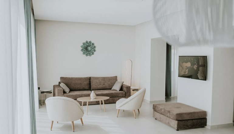 4* Pefkaki Boutique Hotel - Λουτράκι