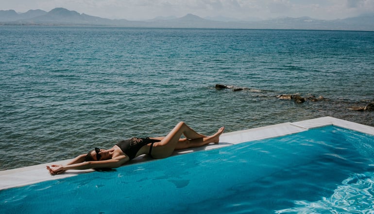 4* Pefkaki Boutique Hotel - Λουτράκι