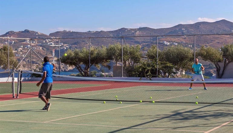 4* Peninsula Resort & Spa Crete