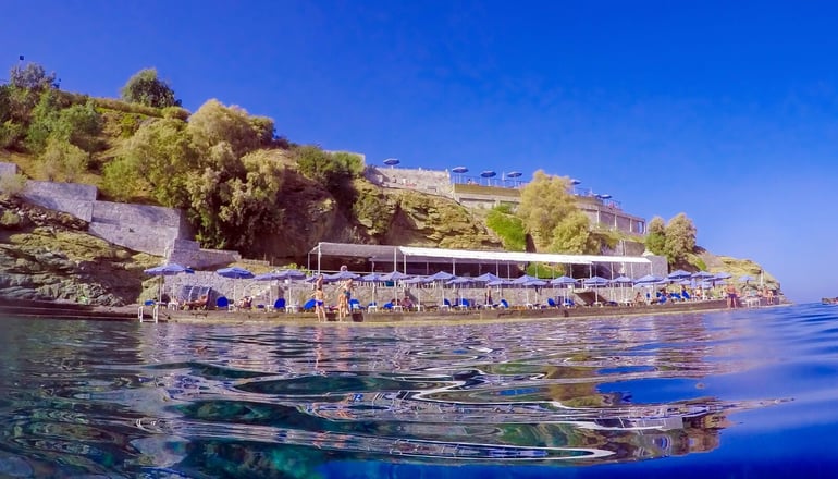 4* Peninsula Resort & Spa Crete