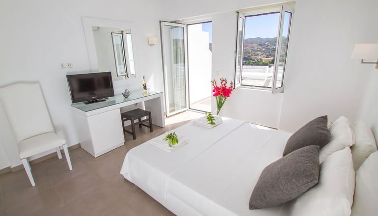 4* Peninsula Resort & Spa Crete