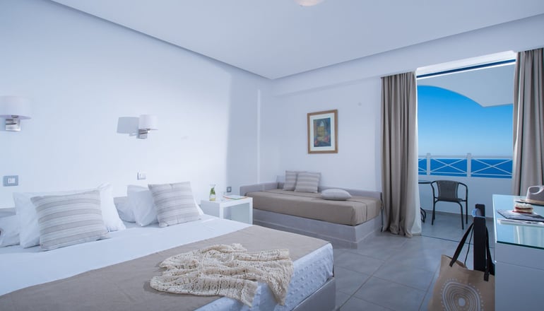 4* Peninsula Resort & Spa Crete