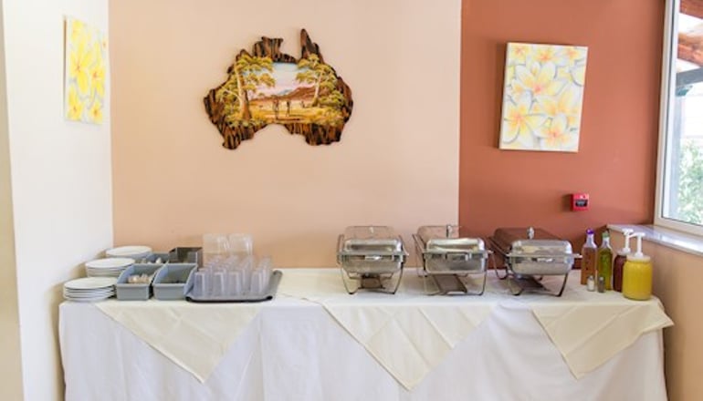 4* Perkes Complex Hotel