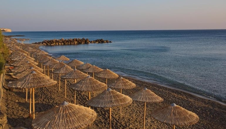 4* Petra Mare Hotel