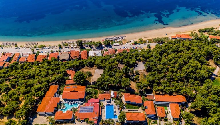 4* Philoxenia Hotel