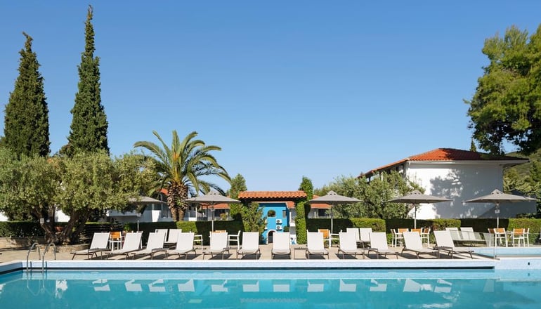 4* Philoxenia Hotel