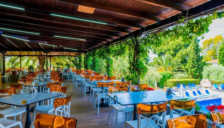 4* Philoxenia Hotel