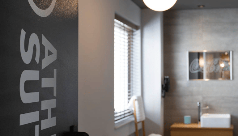4* Pi Athens Suites - Αθήνα