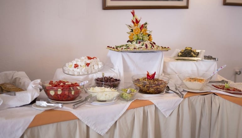 4* Pilio Holiday Club