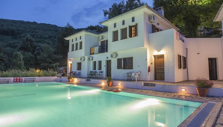 4* Pilio Holiday Club