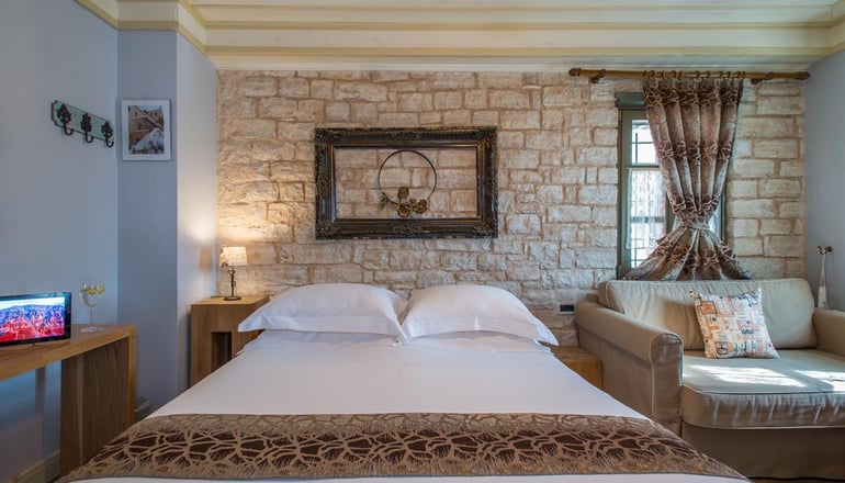 4* Pirrion Wellness Boutique Hotel - Άνω Πεδινά, Ζαγοροχώρια