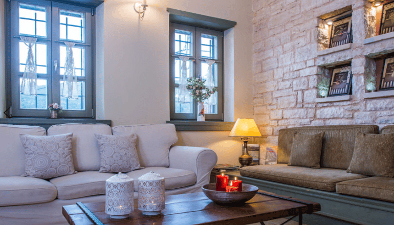 4* Pirrion Wellness Boutique Hotel - Άνω Πεδινά, Ζαγοροχώρια