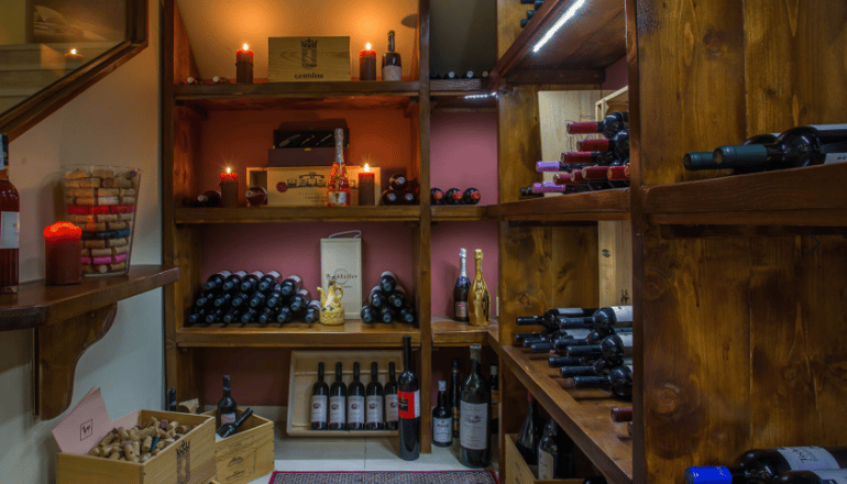 4* Pirrion Wellness Boutique Hotel - Άνω Πεδινά, Ζαγοροχώρια
