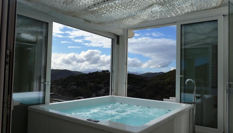 4* Pirrion Wellness Boutique Hotel - Άνω Πεδινά, Ζαγοροχώρια