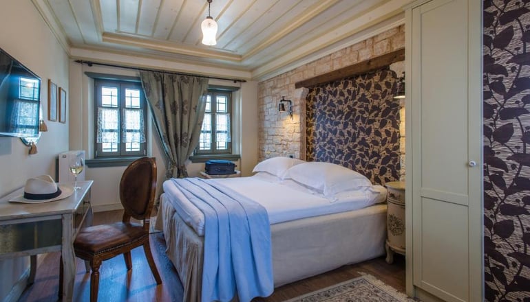 4* Pirrion Wellness Boutique Hotel - Άνω Πεδινά, Ζαγοροχώρια