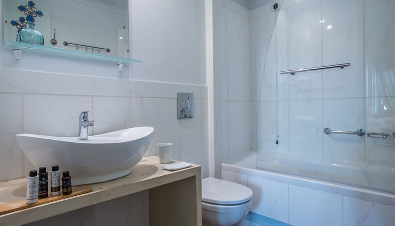 4* Pirrion Wellness Boutique Hotel