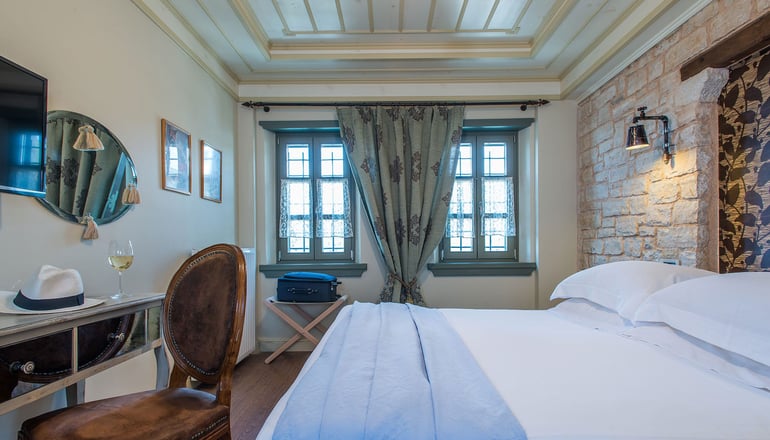 4* Pirrion Wellness Boutique Hotel