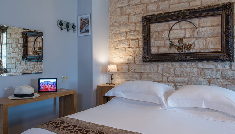 4* Pirrion Wellness Boutique Hotel