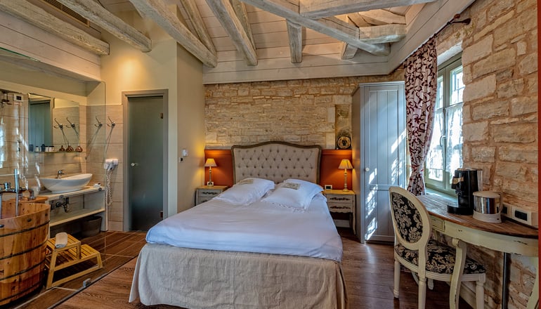 4* Pirrion Wellness Boutique Hotel