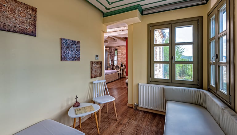 4* Pirrion Wellness Boutique Hotel