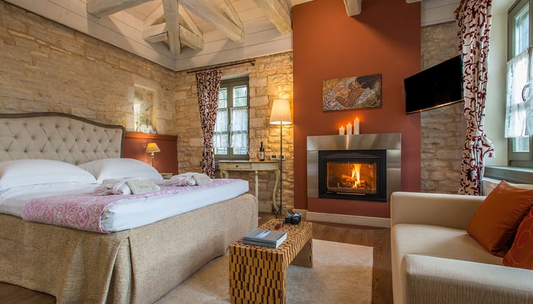 4* Pirrion Wellness Boutique Hotel