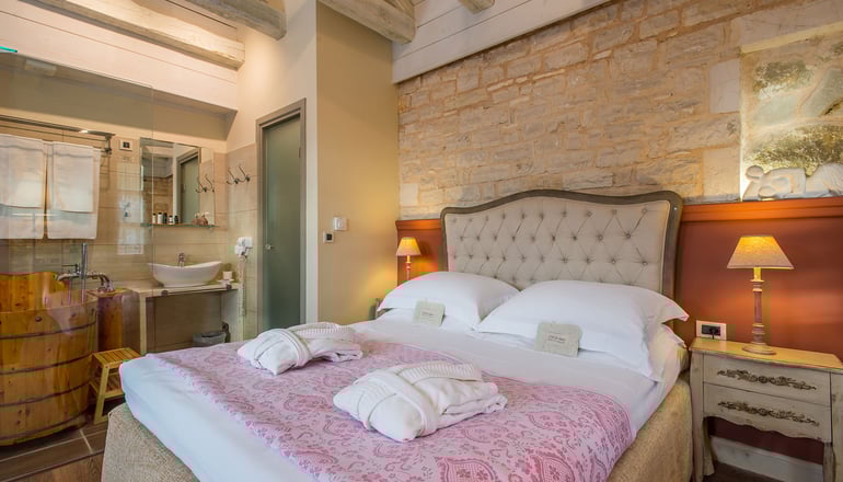 4* Pirrion Wellness Boutique Hotel