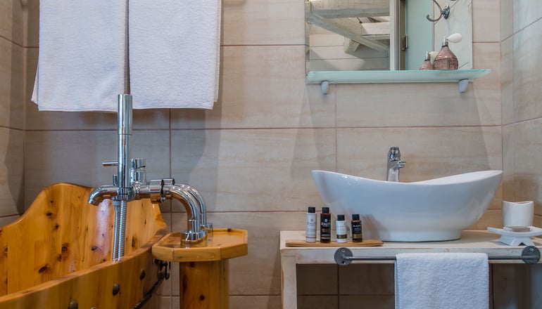 4* Pirrion Wellness Boutique Hotel