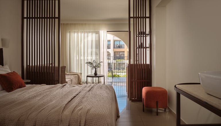 4* Planos Hotel - Τσιλιβί, Ζάκυνθος
