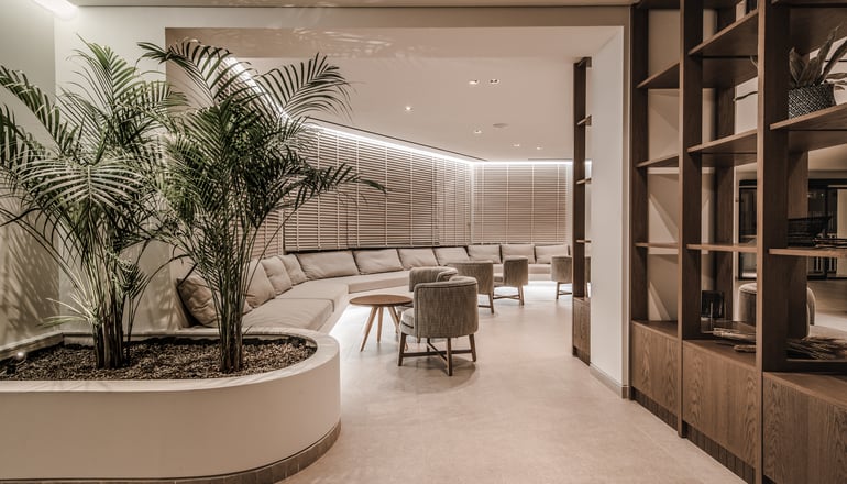4* Planos Hotel - Τσιλιβί, Ζάκυνθος