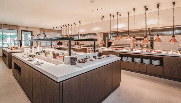 4* Planos Hotel - Τσιλιβί, Ζάκυνθος