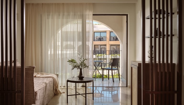 4* Planos Hotel - Τσιλιβί, Ζάκυνθος