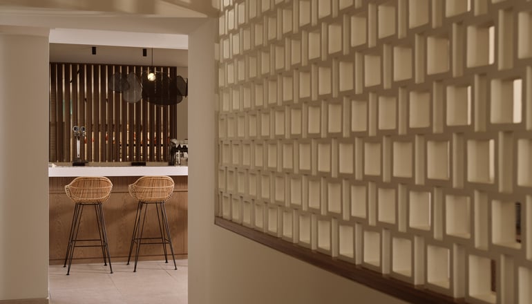 4* Planos Hotel - Τσιλιβί, Ζάκυνθος