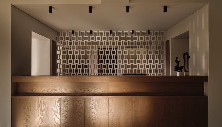 4* Planos Hotel - Τσιλιβί, Ζάκυνθος