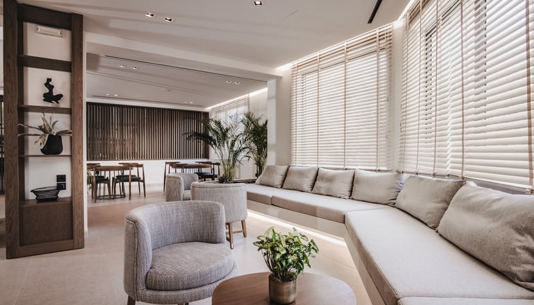 4* Planos Hotel - Τσιλιβί, Ζάκυνθος