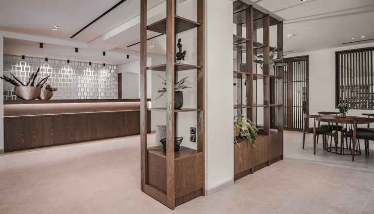 4* Planos Hotel - Τσιλιβί, Ζάκυνθος