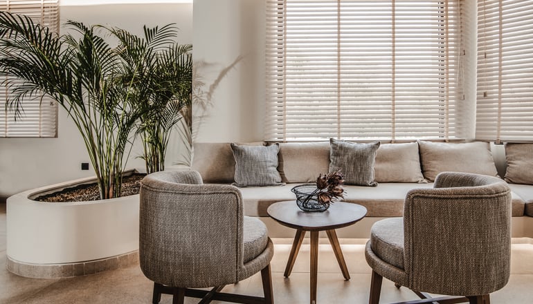 4* Planos Hotel - Τσιλιβί, Ζάκυνθος