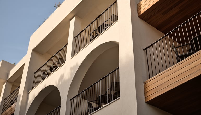 4* Planos Hotel - Τσιλιβί, Ζάκυνθος