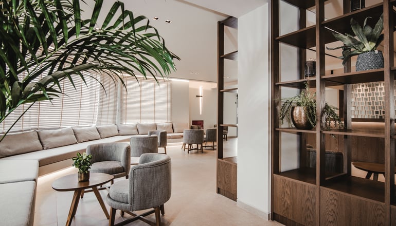 4* Planos Hotel - Τσιλιβί, Ζάκυνθος