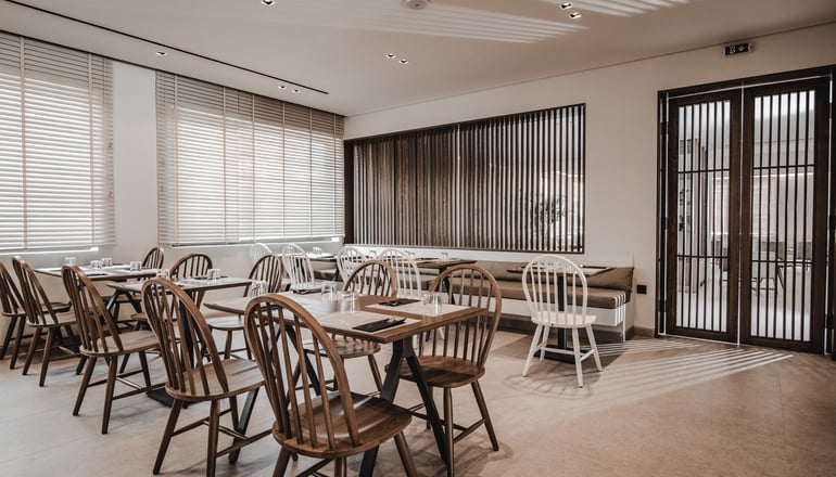 4* Planos Hotel - Τσιλιβί, Ζάκυνθος