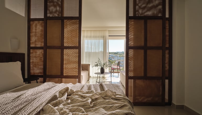 4* Planos Hotel - Τσιλιβί, Ζάκυνθος