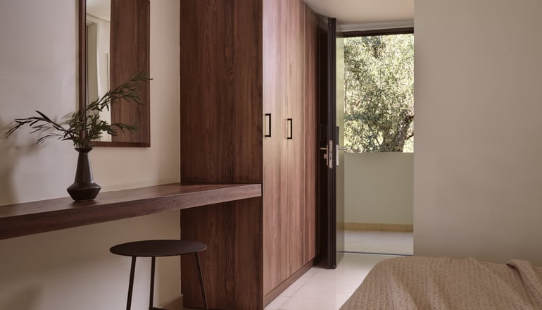 4* Planos Hotel - Τσιλιβί, Ζάκυνθος