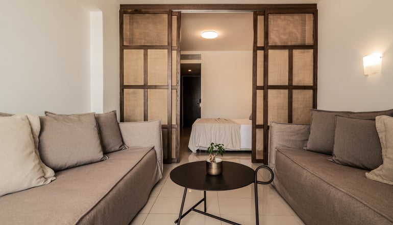 4* Planos Hotel - Τσιλιβί, Ζάκυνθος