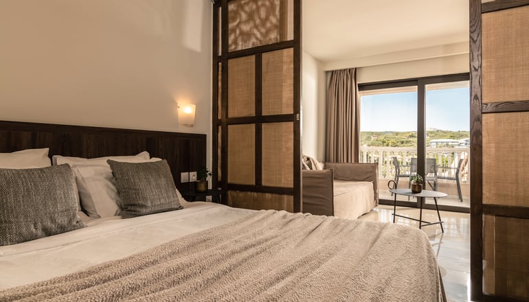 4* Planos Hotel - Τσιλιβί, Ζάκυνθος