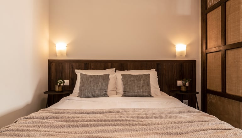 4* Planos Hotel - Τσιλιβί, Ζάκυνθος