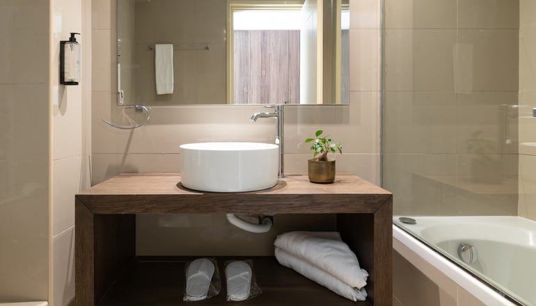 4* Planos Hotel - Τσιλιβί, Ζάκυνθος