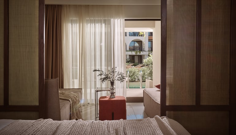 4* Planos Hotel - Τσιλιβί, Ζάκυνθος