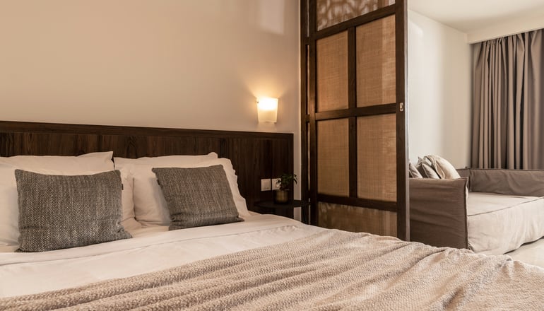 4* Planos Hotel - Τσιλιβί, Ζάκυνθος