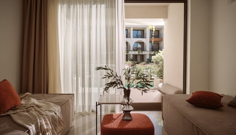 4* Planos Hotel - Τσιλιβί, Ζάκυνθος