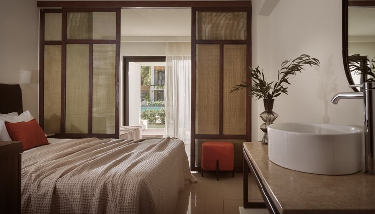 4* Planos Hotel - Τσιλιβί, Ζάκυνθος
