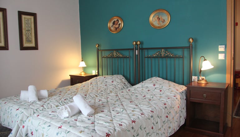 4* Polyxenia Hotel  - Ναύπλιο